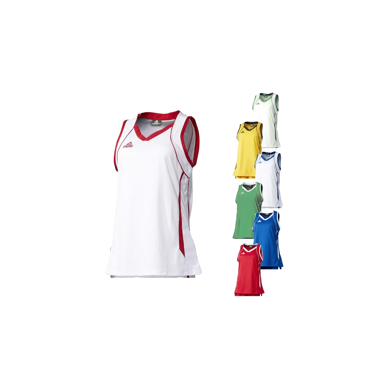 Maillot Match Women