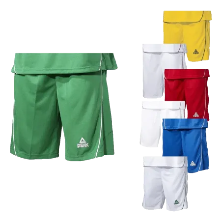Short Match