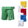 Short Match
