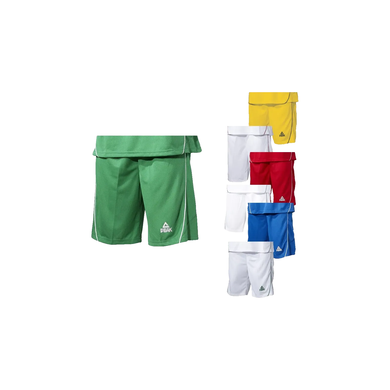 Short Match