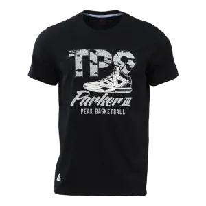 Tee Shirt Shoes
