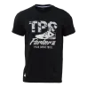 Tee Shirt Shoes