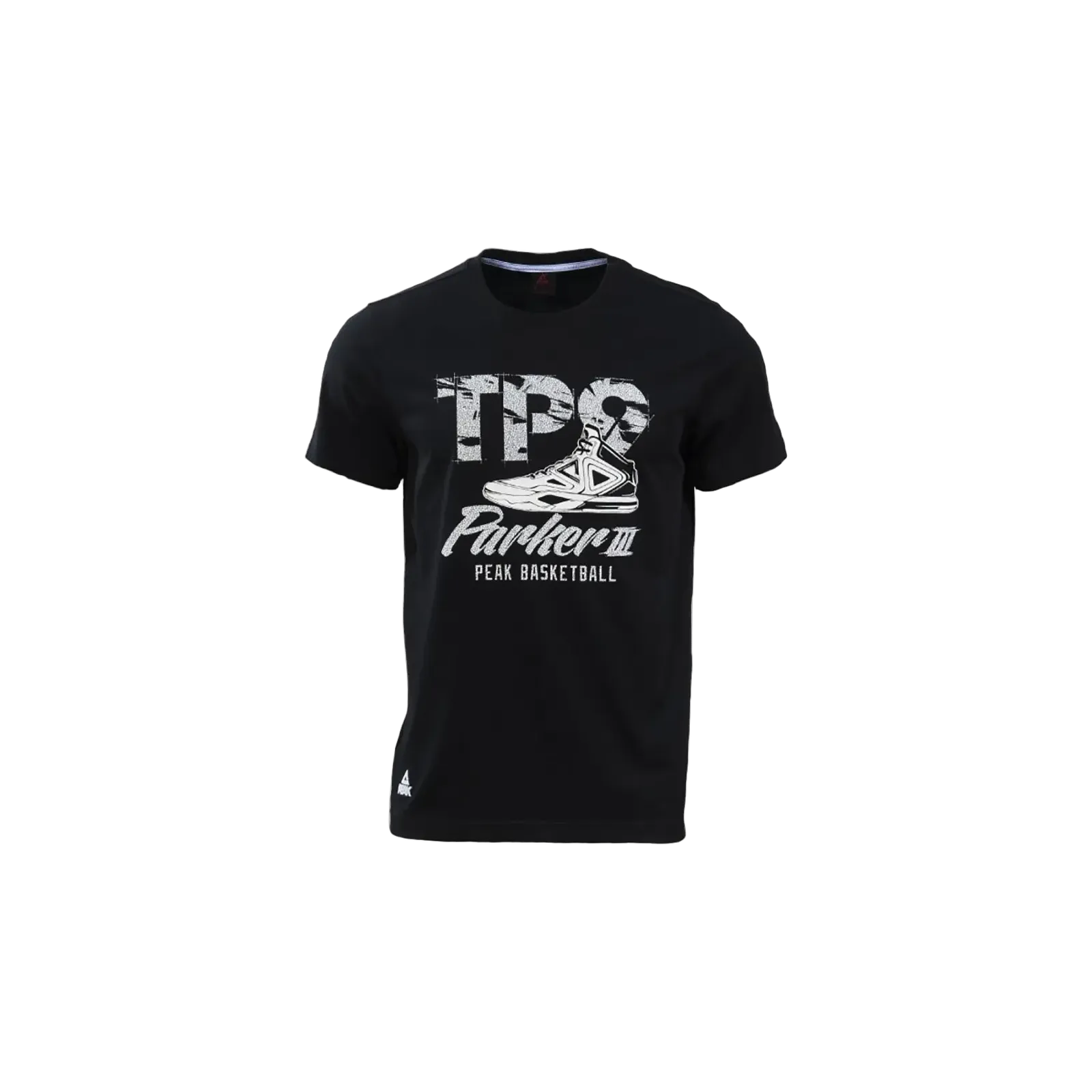 Tee Shirt Shoes