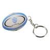 Porte-clés Métro Racing
