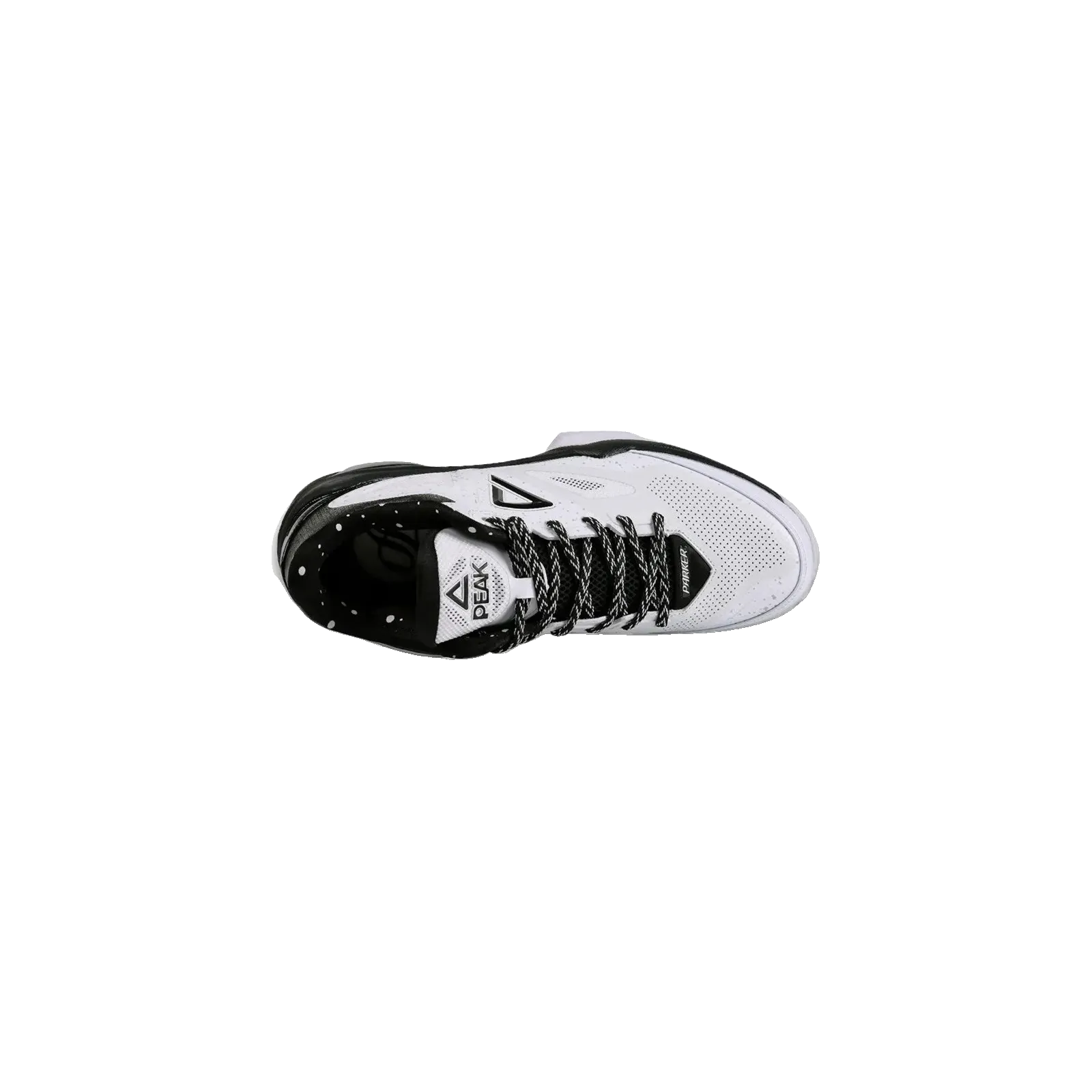 Chaussures TP9 III Low