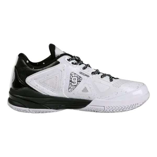 Chaussures TP9 III Low