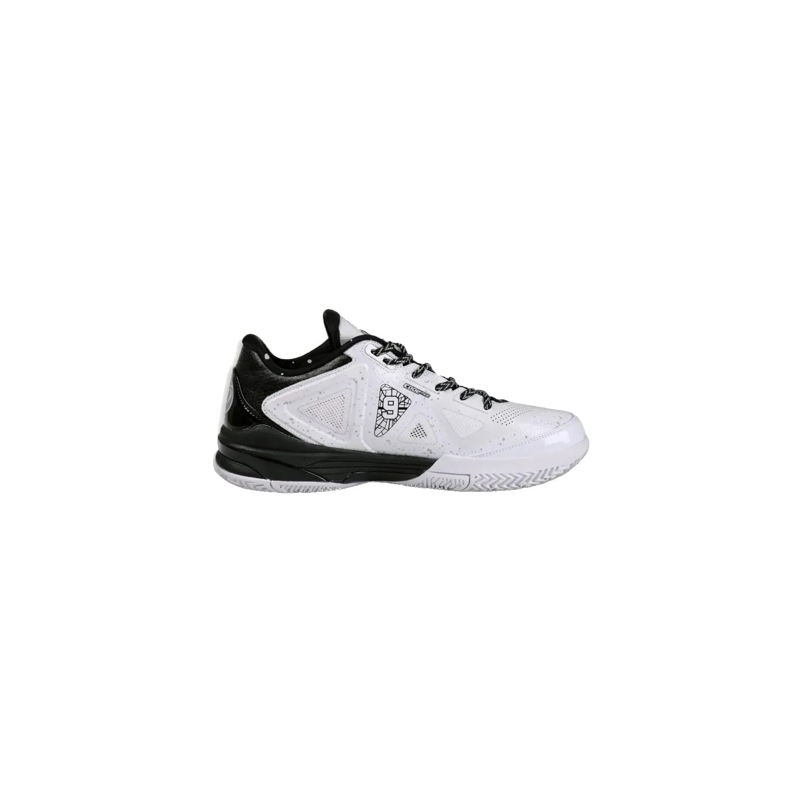 Chaussures TP9 III Low