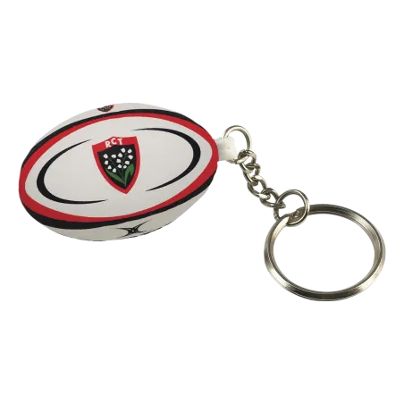 Porte-clés Toulon