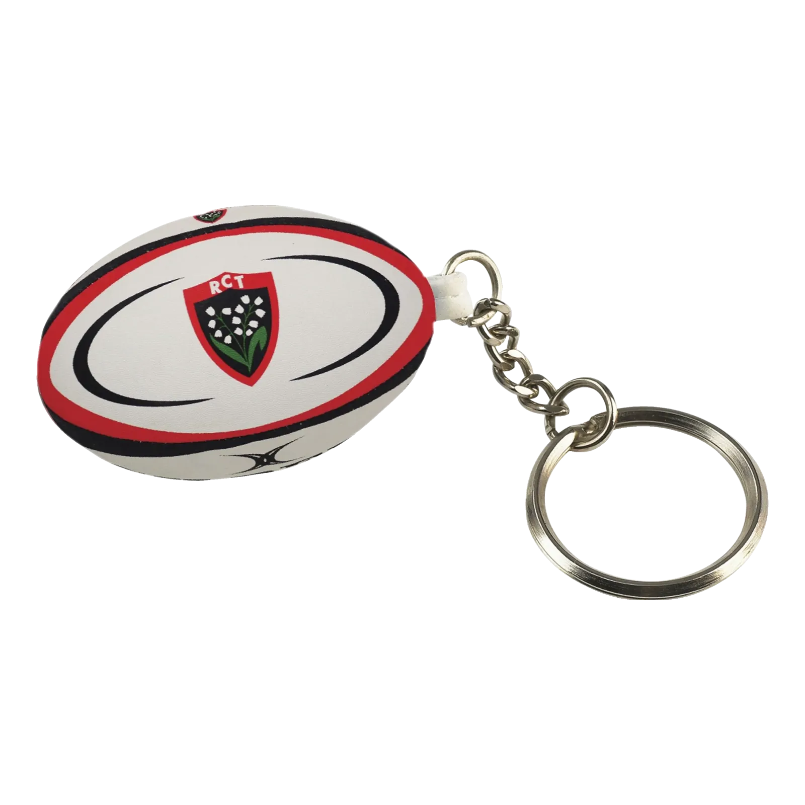 Porte-clés Toulon