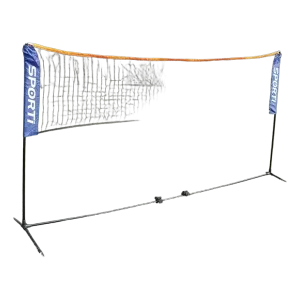 Set mini badminton