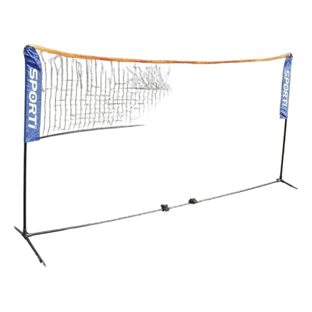 Set mini badminton
