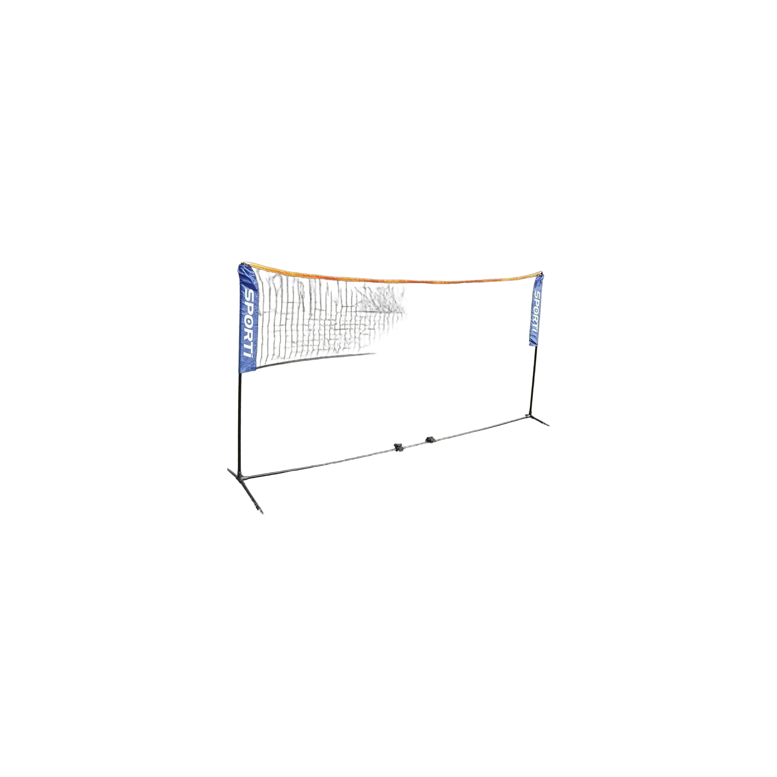 Set mini badminton