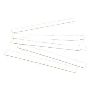 Lot de 10 lattes entraînement