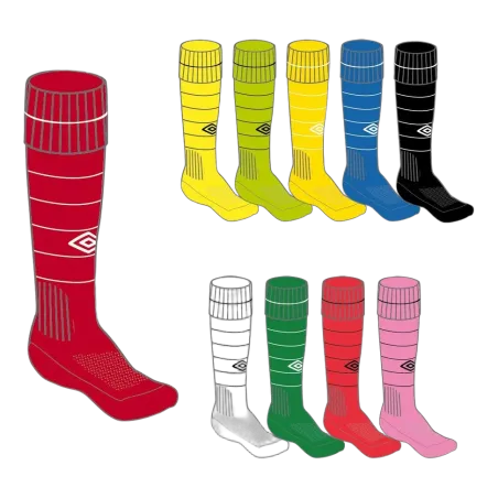 Chaussettes Match