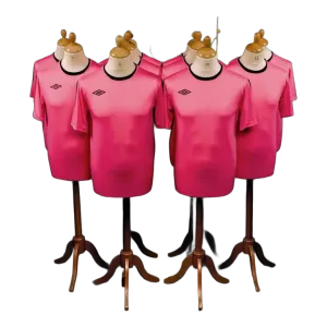 Maillot Premier Jersey