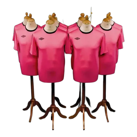 Maillot Premier Jersey