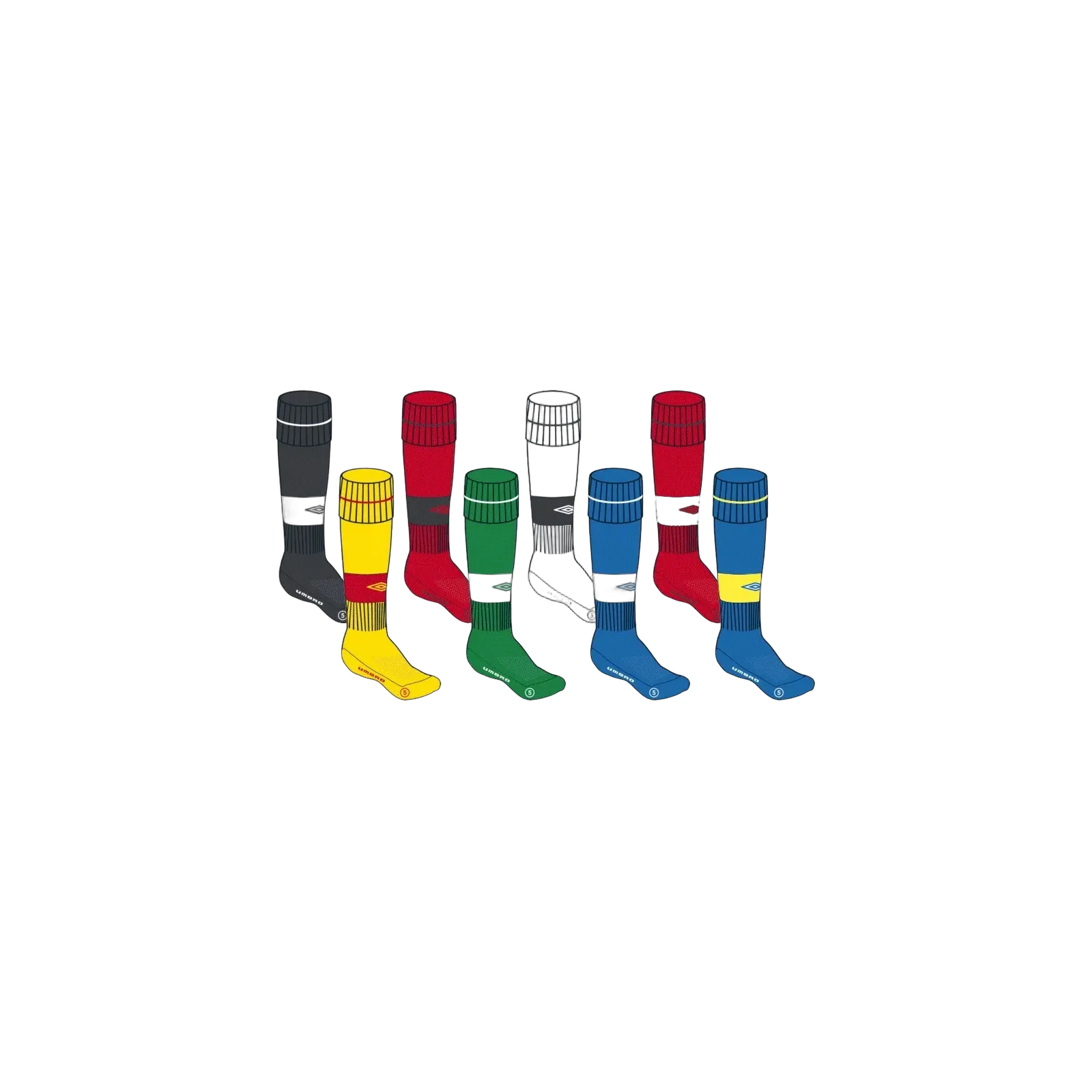 Chaussettes Olimpico