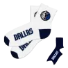 Chaussettes NBA Team - Dallas Mavericks