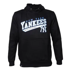 Sweat à capuche Swanson Yankees