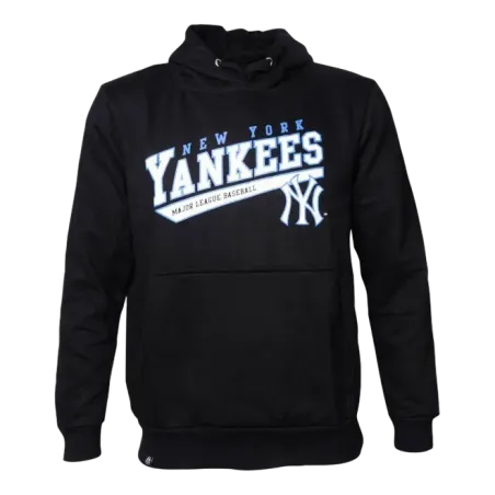 Sweat à capuche Swanson Yankees