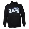 Sweat à capuche Swanson Yankees
