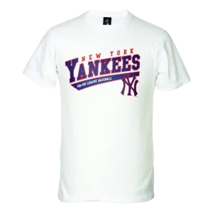 Tee shirt Woolsey Yankees