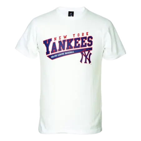 Tee shirt Woolsey Yankees