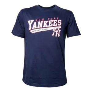 Tee shirt Woolsey Yankees