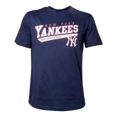 Tee shirt Woolsey Yankees