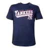 Tee shirt Woolsey Yankees