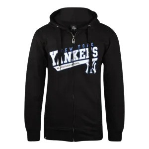 Veste Zip Hoody Barber Yankees