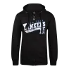 Veste Zip Hoody Barber Yankees