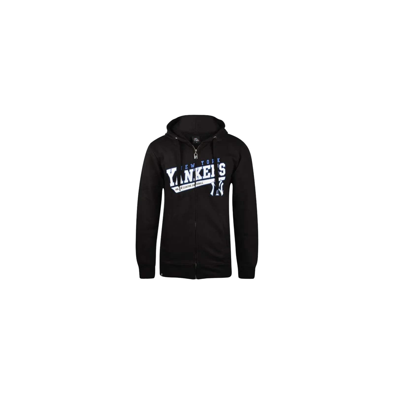 Veste Zip Hoody Barber Yankees