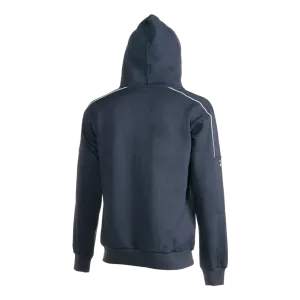 Veste à capuche