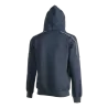 Veste à capuche