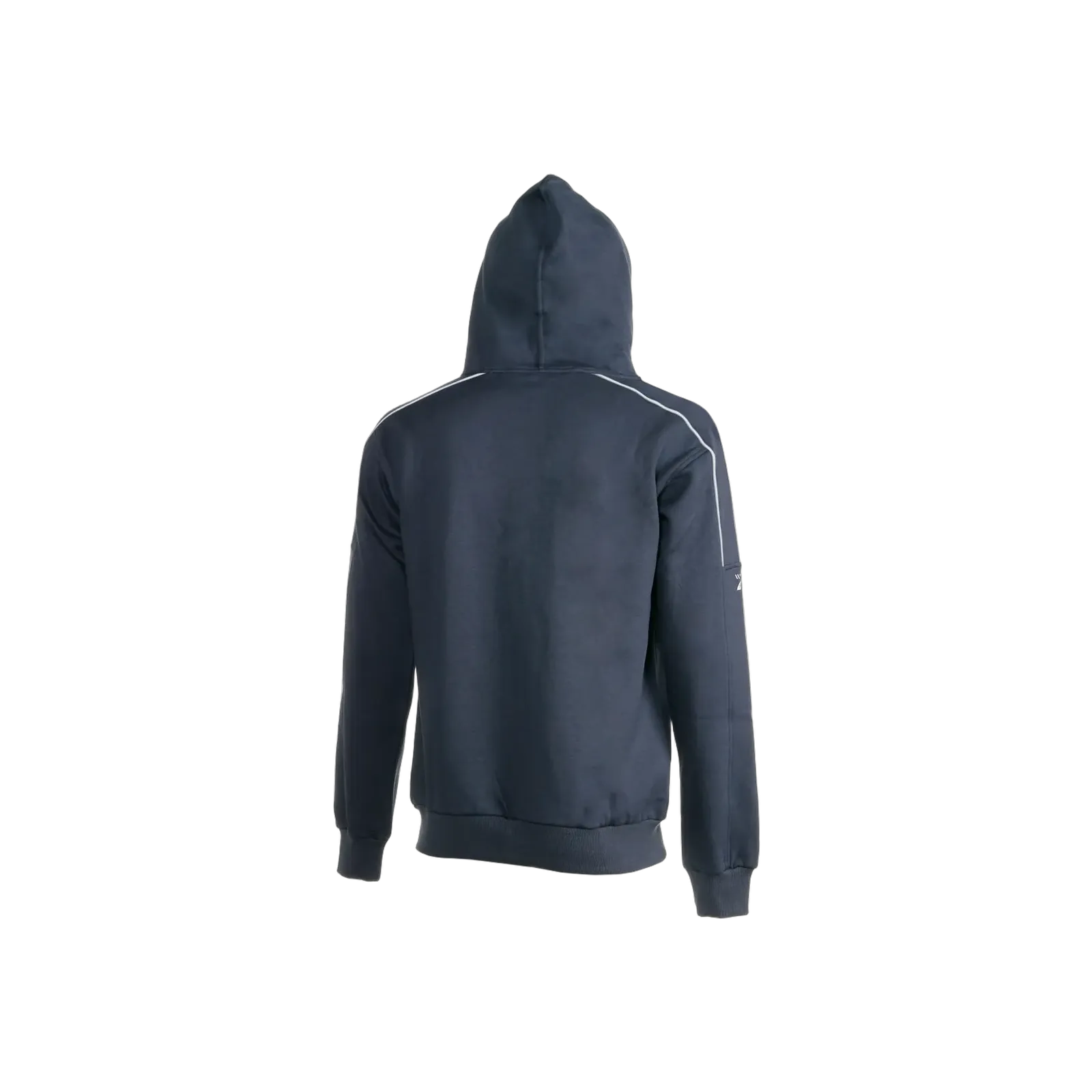 Veste à capuche