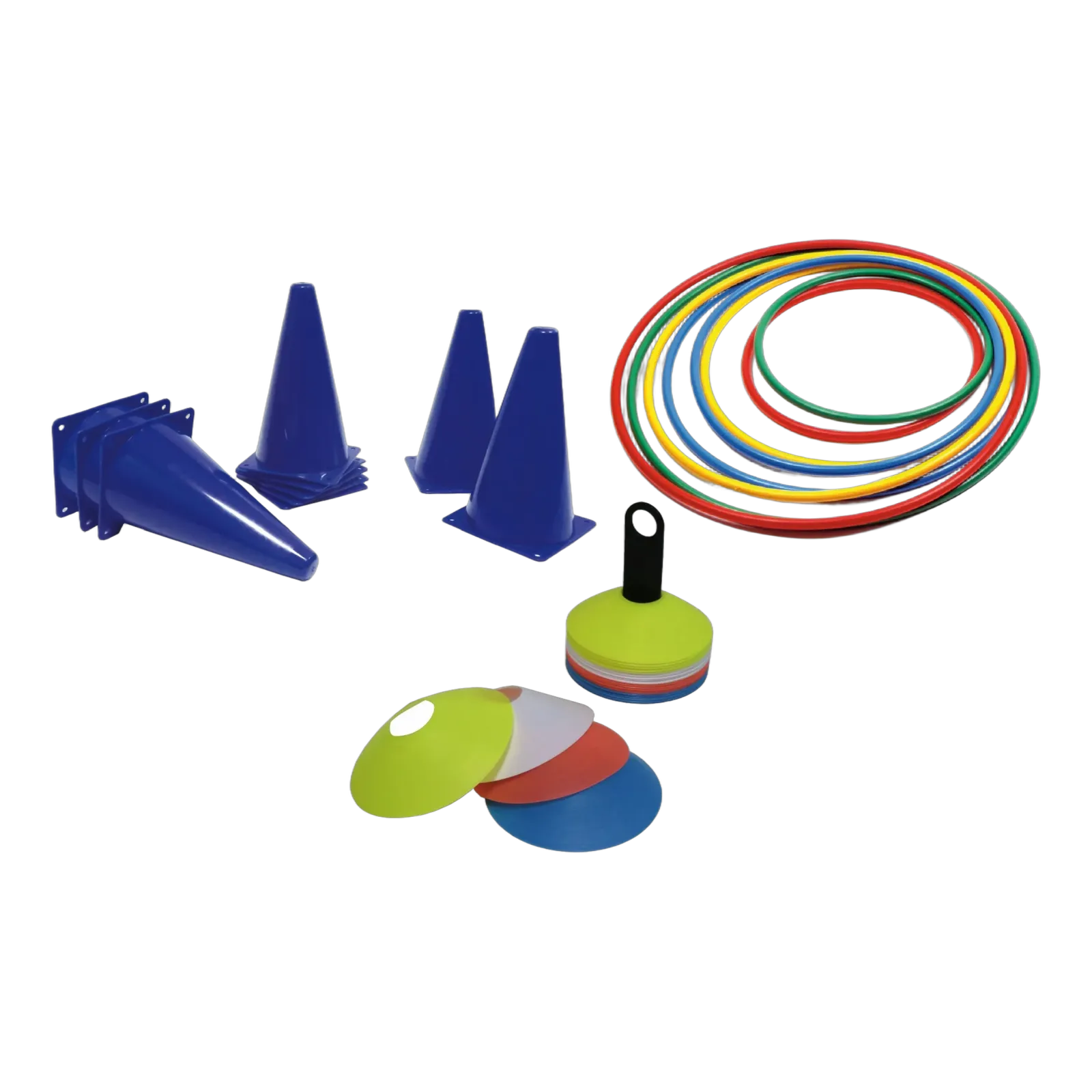 Kit A "Les Indispensables"
