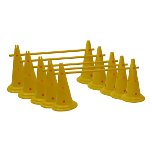 KIT C " Kit Multisaut hauteur 50 cm "