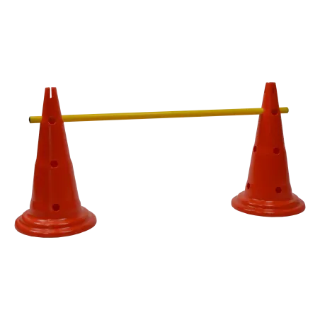 Kit multisauts hauteur 50cm