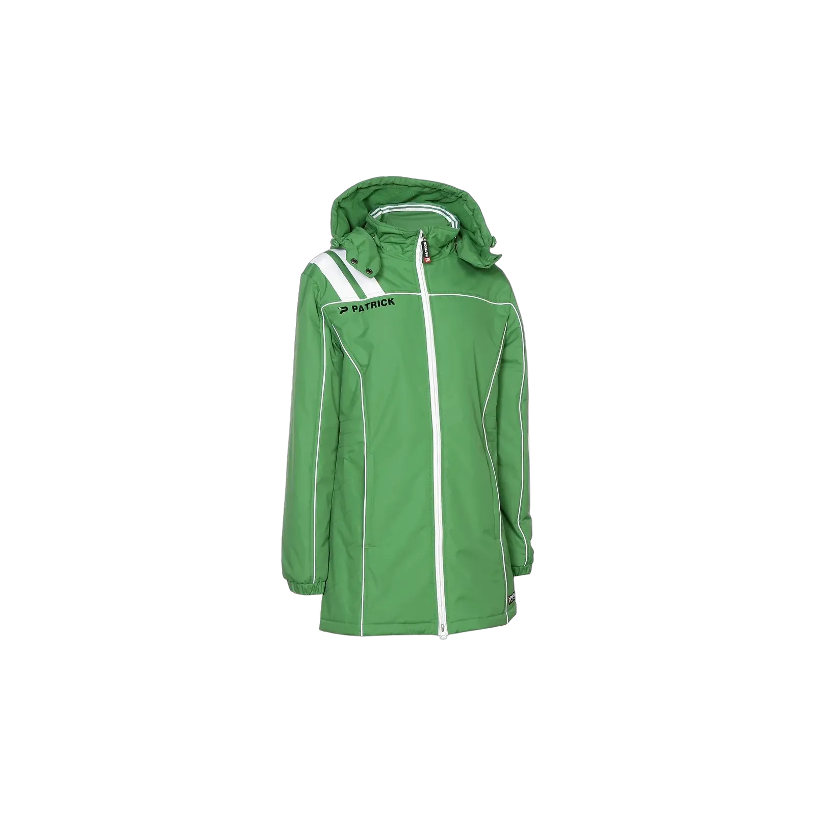 Veste longue Doudoune Victora femme