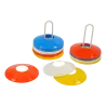 Multimarqueurs extra souple sans encoche SEA (lot de 20)