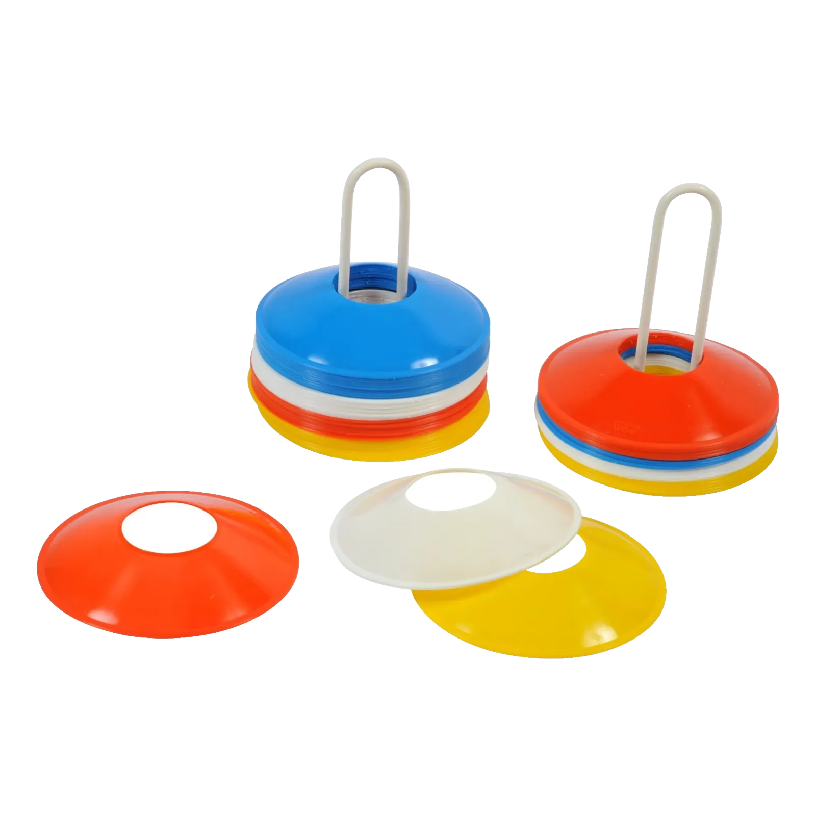 Multimarqueurs extra souple sans encoche SEA (lot de 20)