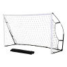 But pliable " SECURE " 182x121x70 cm