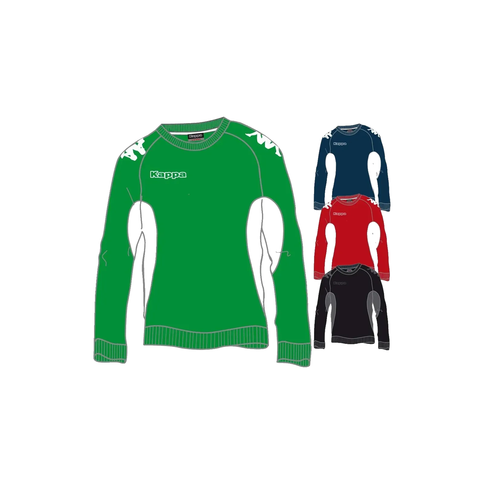 Sweat Saronno