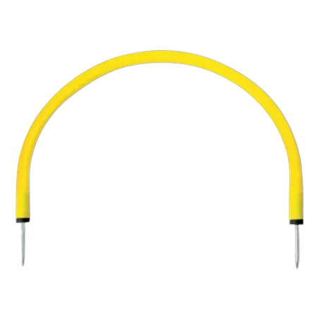 Arches de précision