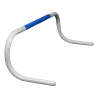 Haies basculantes