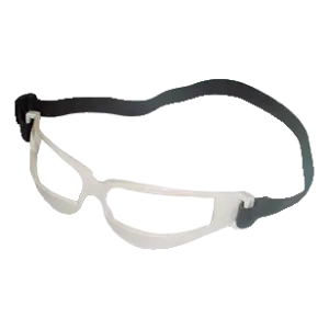 Lunettes pour travail du drible basket
