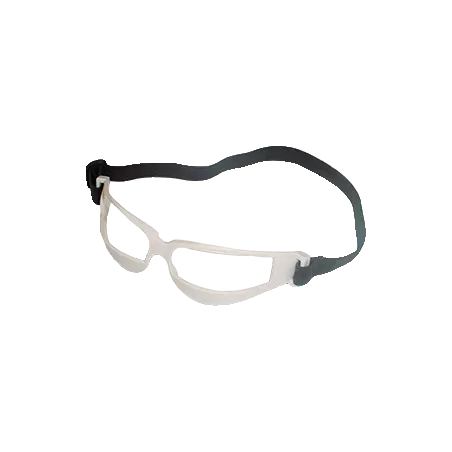 Lunettes pour travail du drible basket