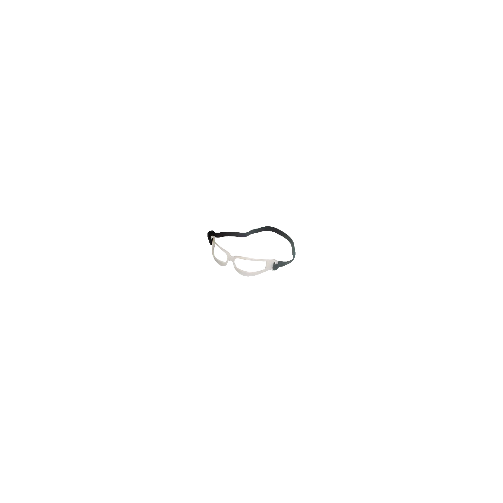 Lunettes pour travail du drible basket
