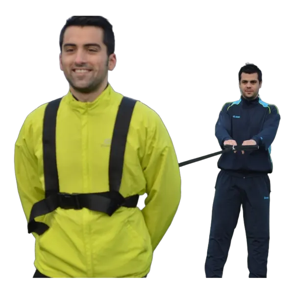 Harnais de résistance